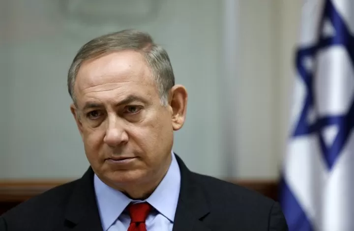 مدار الساعة,أخبار عربية ودولية,وزير الدفاع,بنيامين نتنياهو