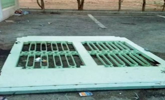 مدار الساعة,أخبار الأردن,اخبار الاردن,مستشفى أبو عبيدة
