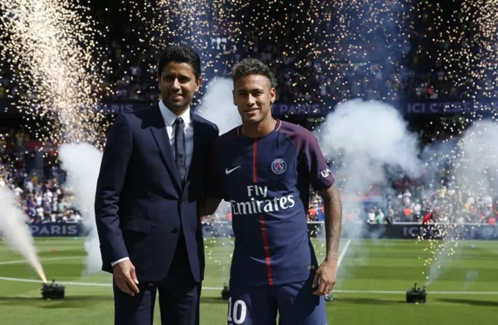 مدار الساعة,أخبار رياضية