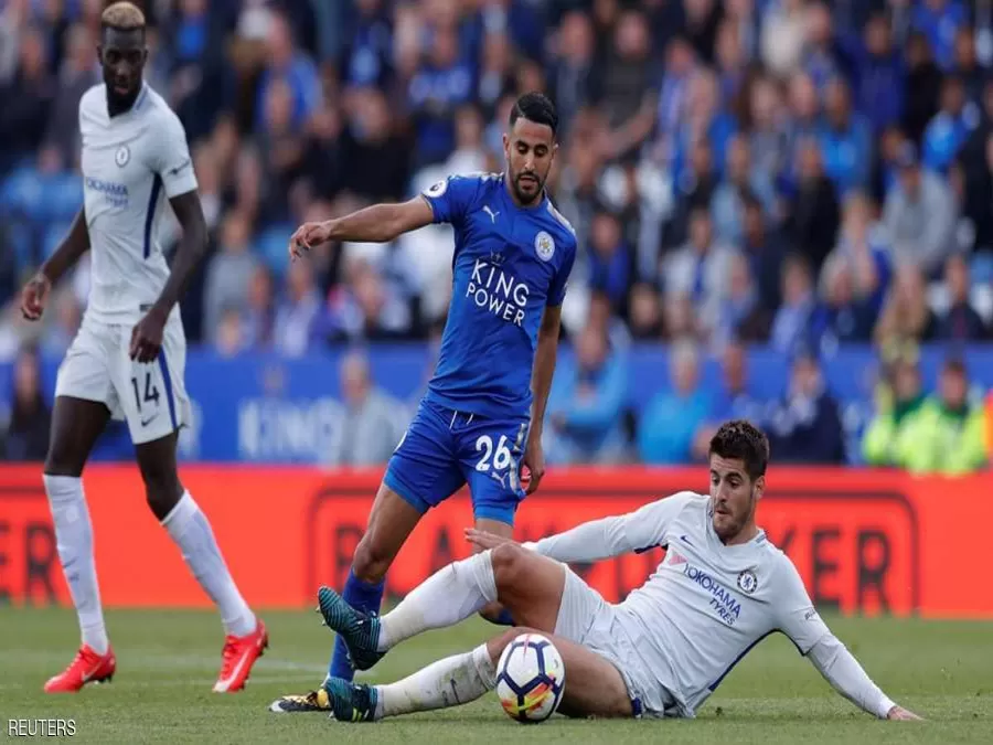 مدار الساعة,أخبار رياضية