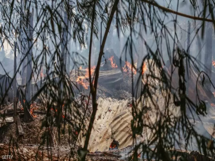 مدار الساعة,أخبار عربية ودولية