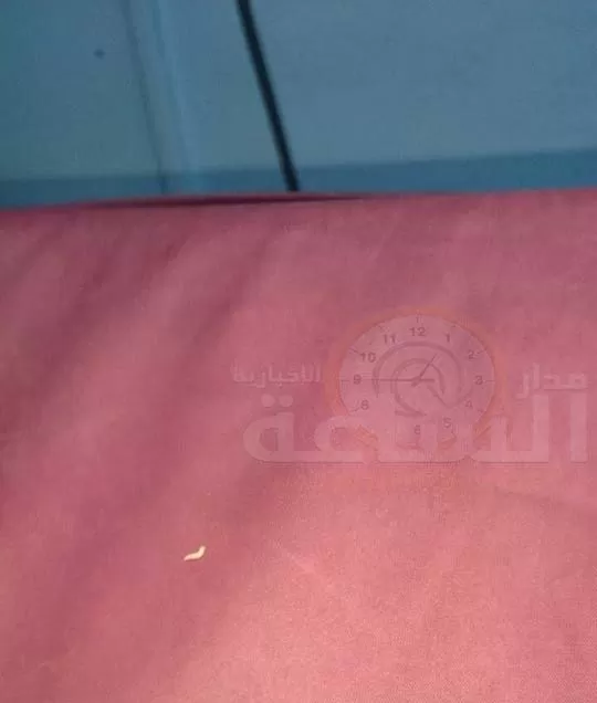 مدار الساعة,أسرار أردنية,مستشفى النديم