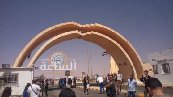 مدار الساعة,أخبار اقتصادية,وزير الصناعة والتجارة والتموين,وزارة الصناعة والتجارة,يعرب القضاة,وزارة الصناعة