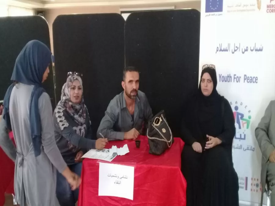 مدار الساعة,أخبار المجتمع الأردني