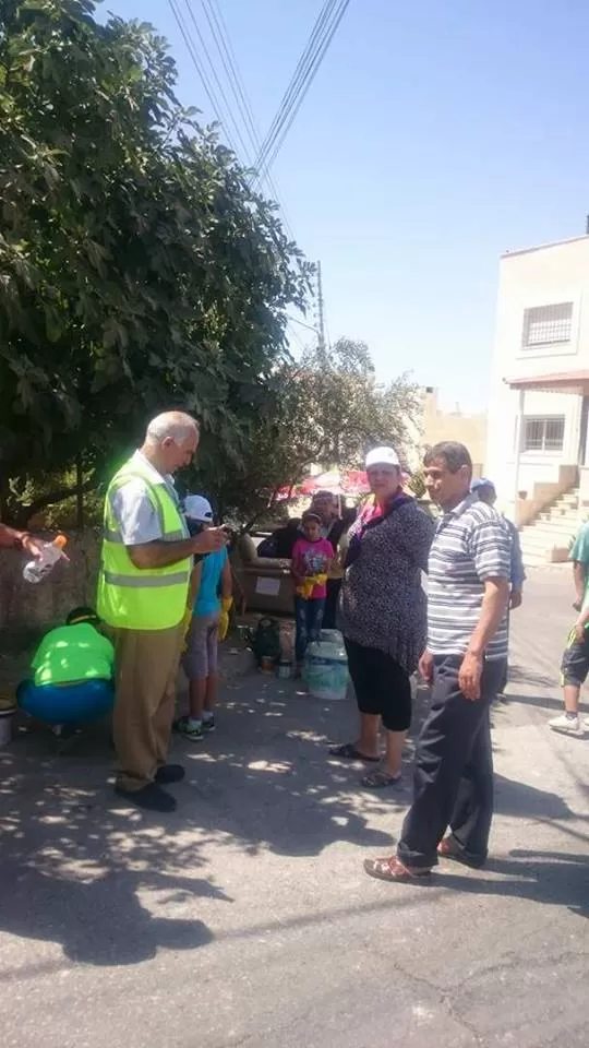 مدار الساعة,أخبار المجتمع الأردني