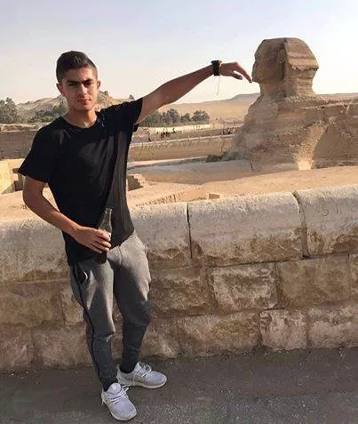 مدار الساعة,أخبار خفيفة ومنوعة,مواقع التواصل الاجتماعي