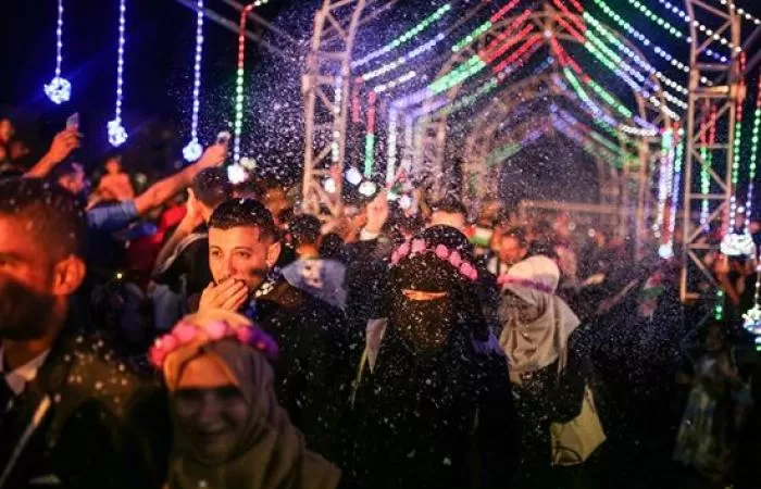 مدار الساعة,أخبار خفيفة ومنوعة,الانتخابات البرلمانية,قطاع غزة,المسجد الأقصى,حركة حماس,خليل الحية