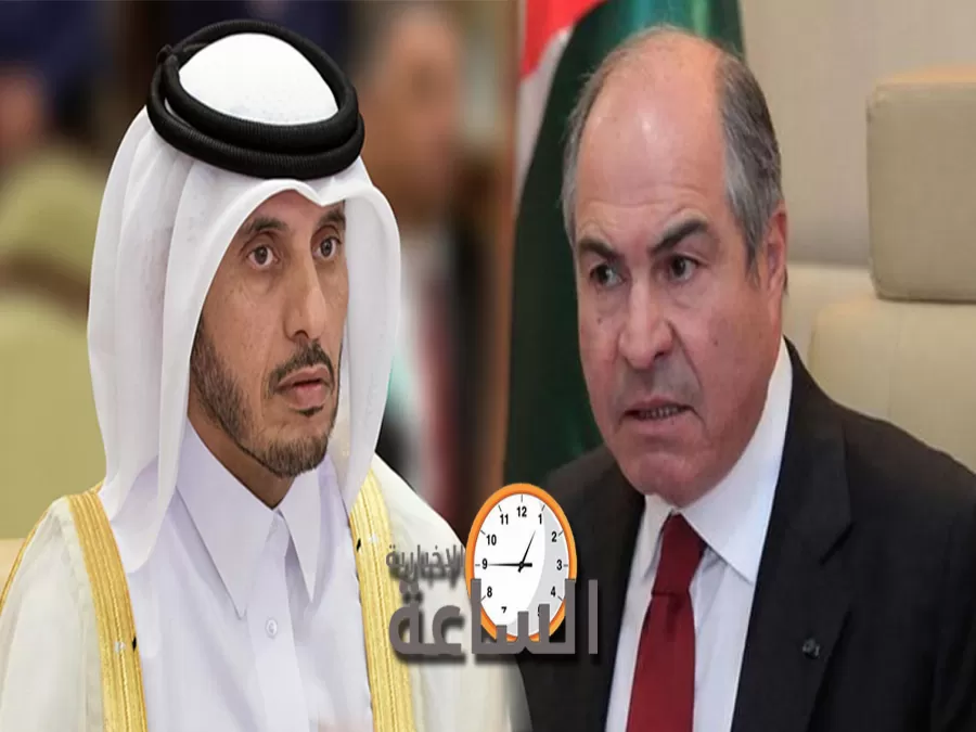 مدار الساعة,أخبار الأردن,اخبار الاردن,وزير الداخلية,رئيس الوزراء