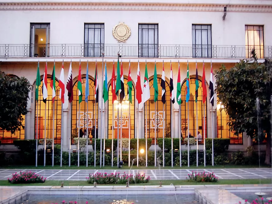 مدار الساعة,أخبار الأردن,اخبار الاردن,جامعة الدول العربية