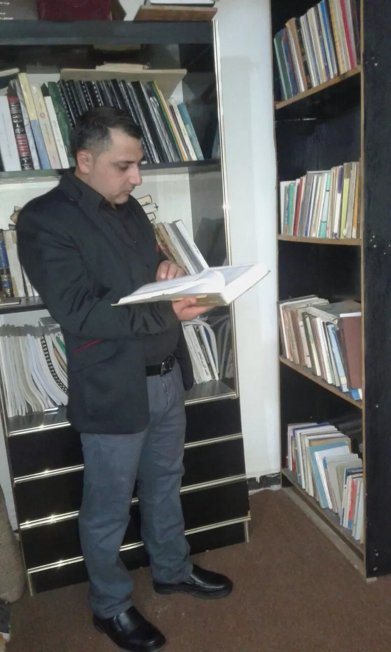 مدار الساعة,مقالات,جامعة اليرموك