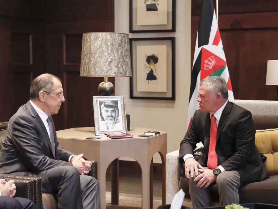 مدار الساعة,أخبار الأردن,اخبار الاردن,الملك عبدالله الثاني,الديوان الملكي