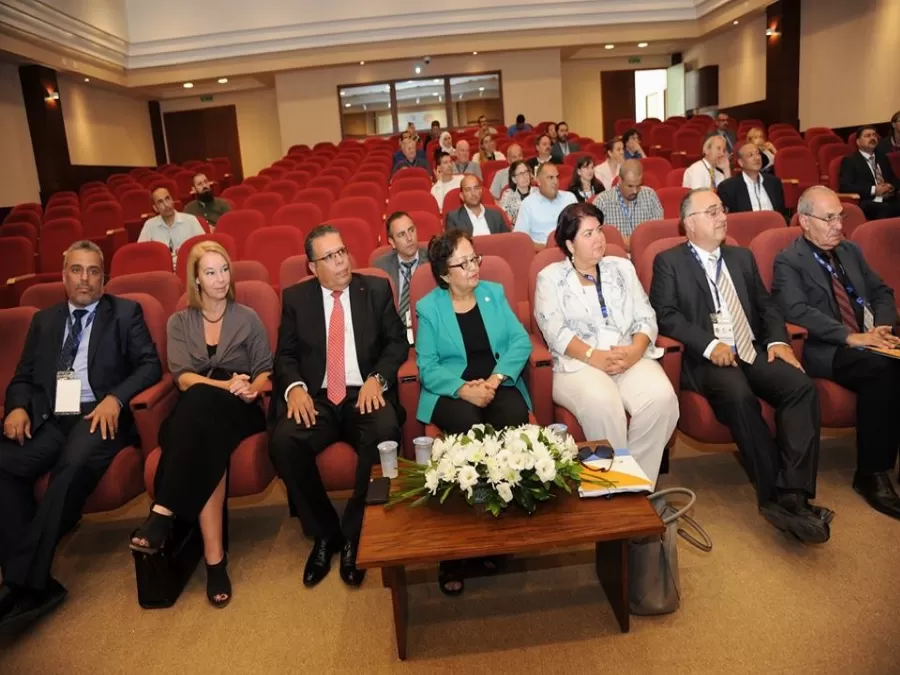 مدار الساعة,أخبار الجامعات الأردنية,دائرة الآثار العامة,الجامعة الألمانية الأردنية