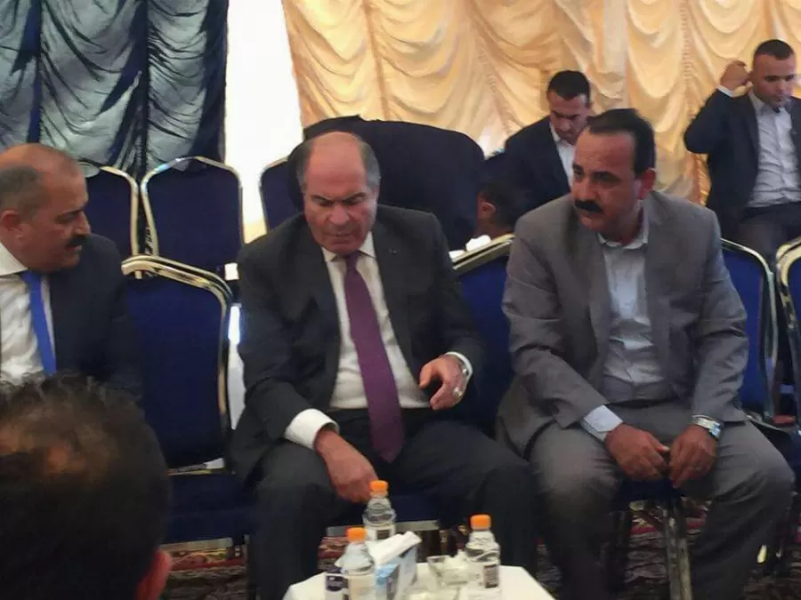 مدار الساعة,أسرار أردنية,رئيس الوزراء,محمد المومني,الملك عبدالله الثاني
