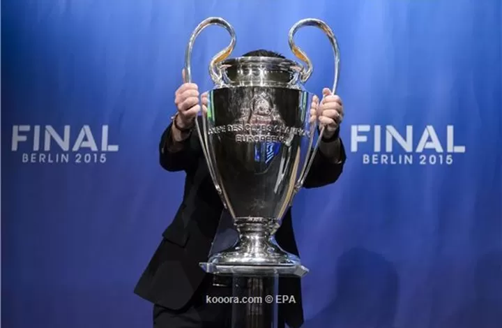 مدار الساعة,أخبار رياضية,الاتحاد الأوروبي