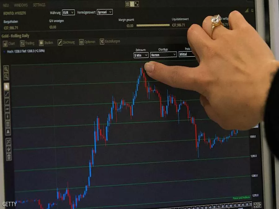 مدار الساعة,أخبار اقتصادية,أسعار الذهب