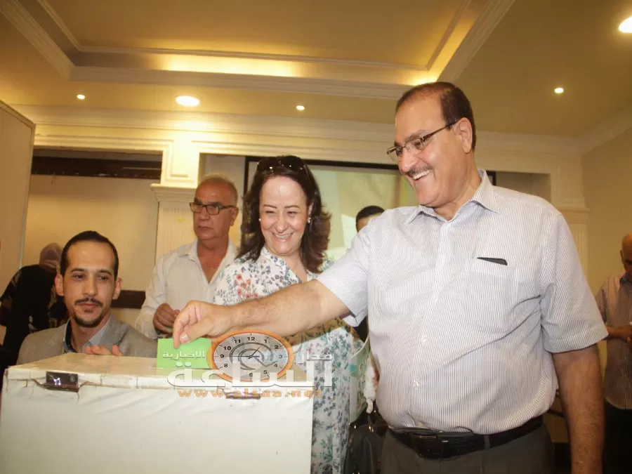 مدار الساعة,أخبار ثقافية