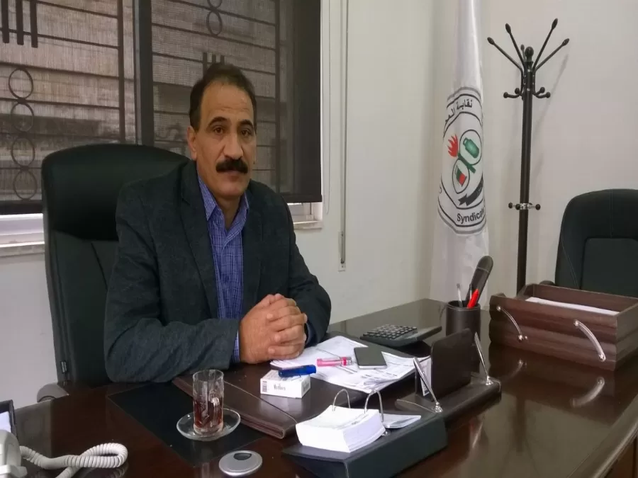 مدار الساعة,أخبار الأردن,اخبار الاردن,وزير العمل