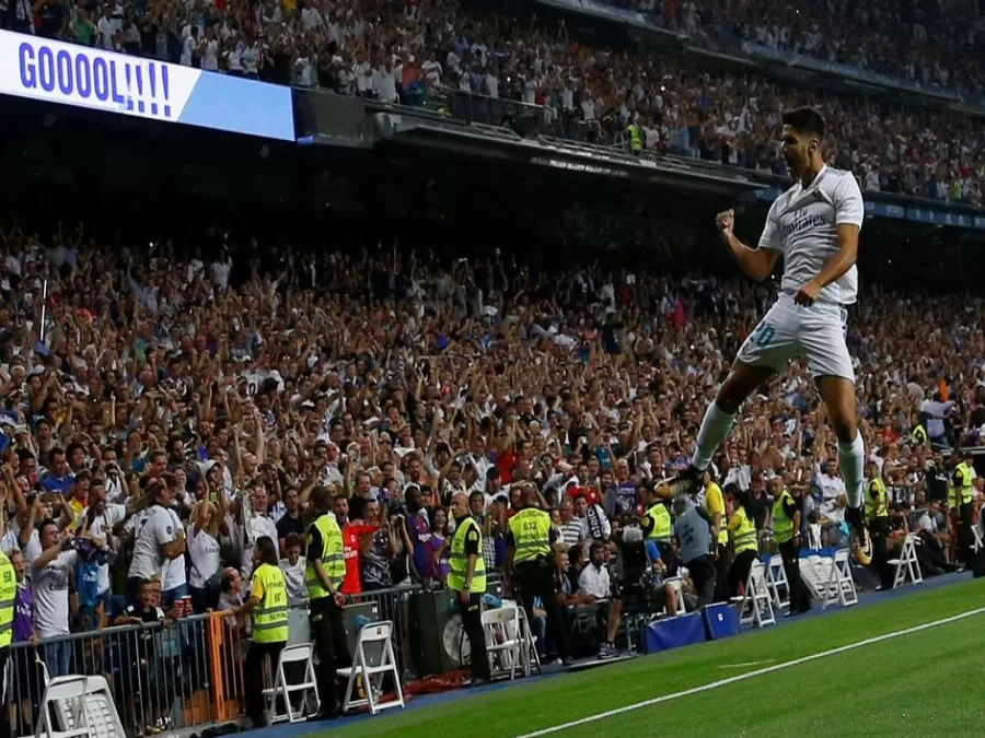 مدار الساعة,أخبار رياضية