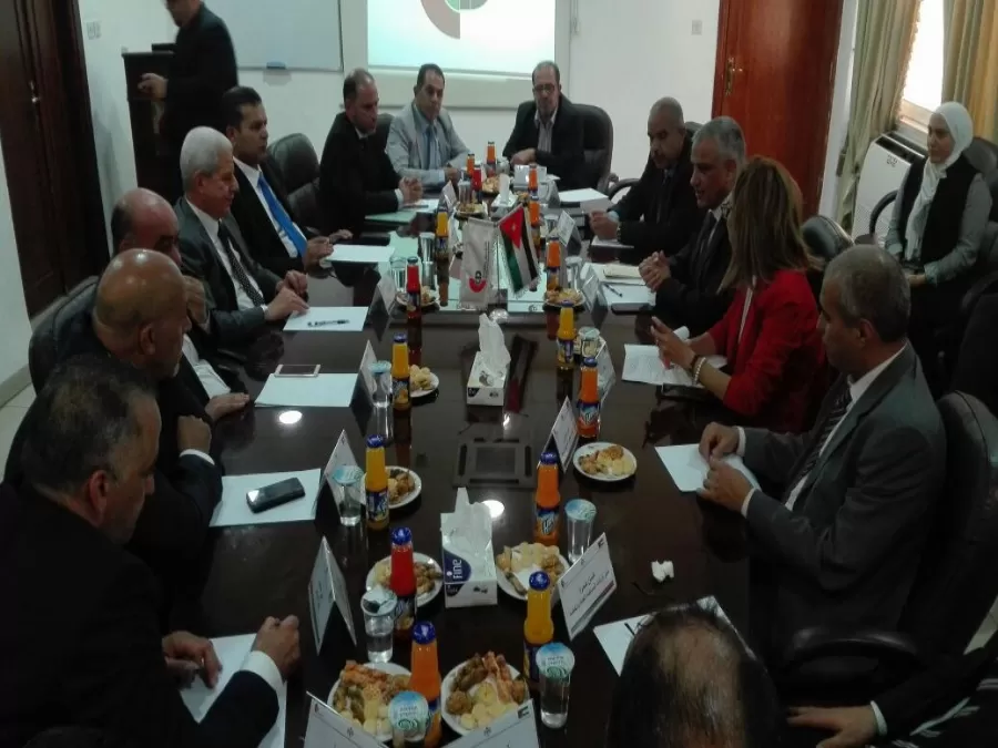 مدار الساعة,أخبار الأردن,اخبار الاردن,دائرة مراقبة الشركات,وزارة العدل