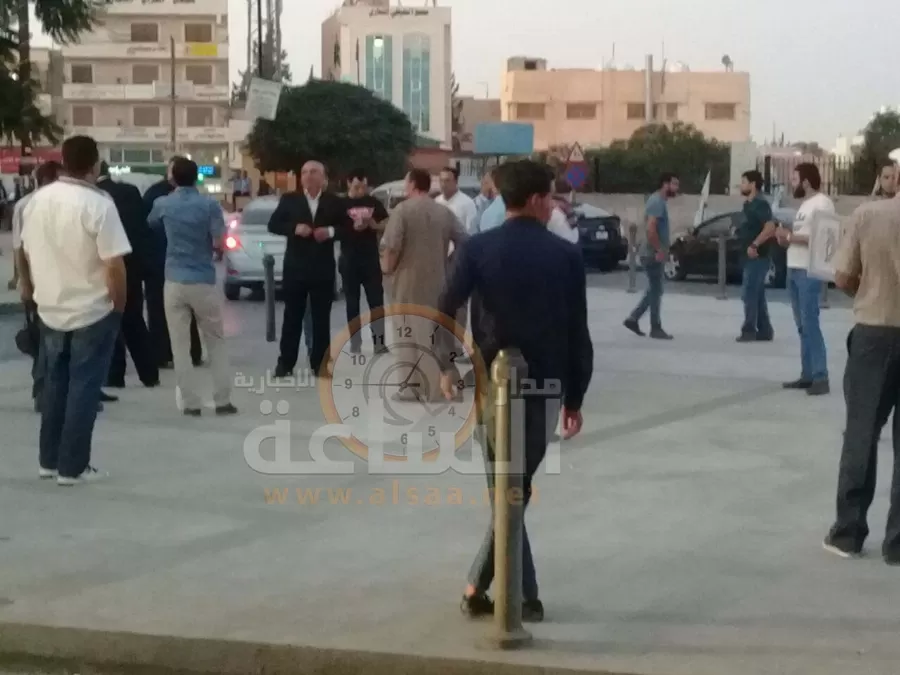 مدار الساعة,Video,فيديو,أخبار الأردن,اخبار الاردن
