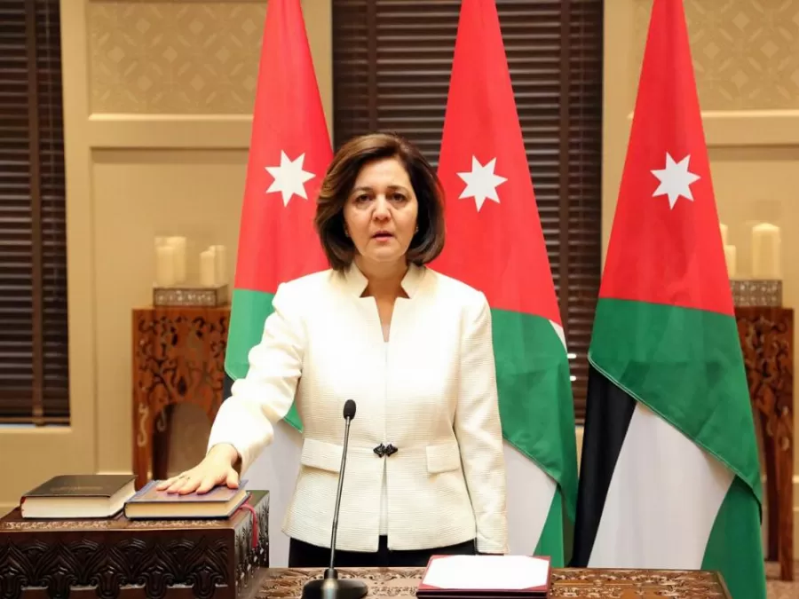 مدار الساعة,أخبار الأردن,اخبار الاردن,وزيرة التنمية الاجتماعية,الملك عبدالله الثاني,وزارة التنمية الاجتماعية,التنمية الاجتماعية,التنمية المستدامة,سيادة القانون
