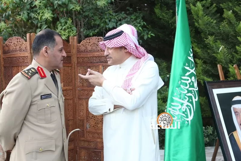 مدار الساعة,أسرار أردنية,الملك عبدالله الثاني,الملك سلمان,المسجد الأقصى,البحر الميت