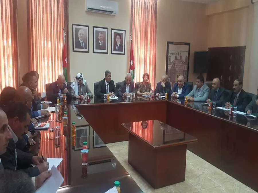 مدار الساعة,أخبار السياحة في الأردن