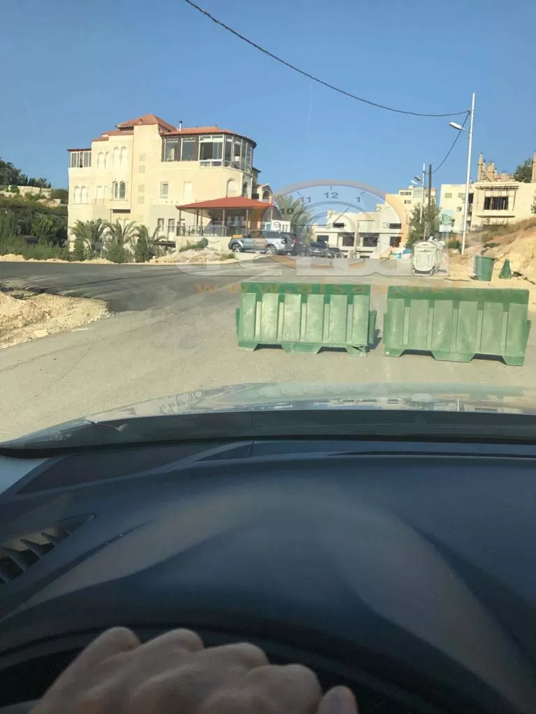 مدار الساعة,أسرار أردنية