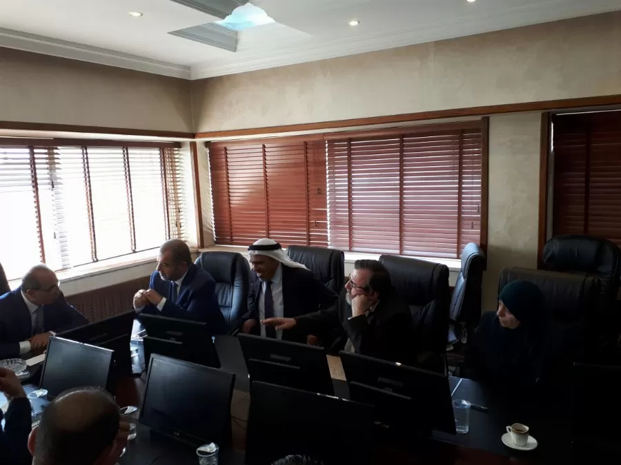 مدار الساعة,أخبار الأردن,اخبار الاردن,وليد المصري,بلدية الزرقاء