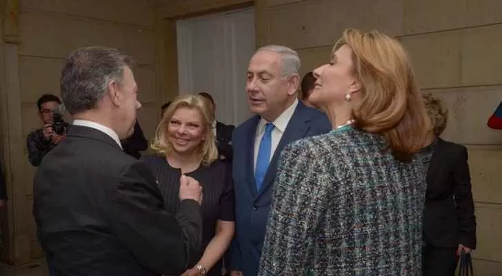 مدار الساعة,أخبار عربية ودولية,بنيامين نتنياهو