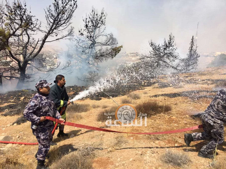 مدار الساعة,أخبار الأردن,اخبار الاردن,الدفاع المدني