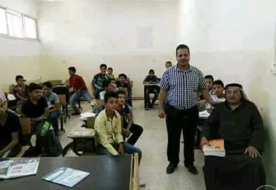 مدار الساعة,أخبار الأردن,اخبار الاردن,وزارة التربية والتعليم,مواقع التواصل الاجتماعي