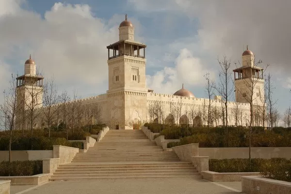 مدار الساعة,أسرار أردنية,الملك الحسين بن طلال,رئيس الوزراء