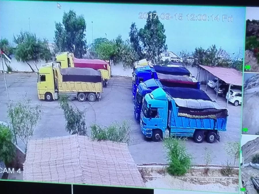 مدار الساعة,أخبار الأردن,اخبار الاردن,وزير البيئة,وزارة البيئة,الإدارة الملكية لحماية البيئة