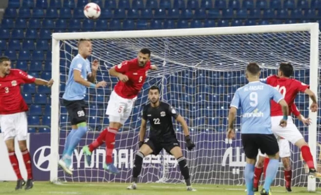 مدار الساعة,أخبار رياضية,مدينة الحسين للشباب,ستاد عمان الدولي