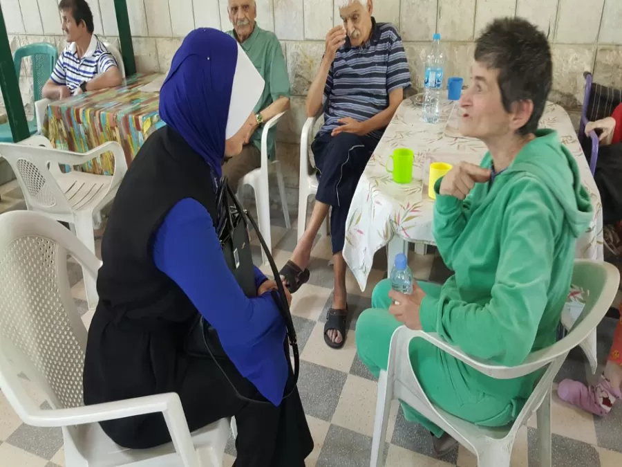 مدار الساعة,أخبار الأردن,اخبار الاردن,وزارة التنمية الاجتماعية,التنمية الاجتماعية