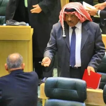 مدار الساعة,أخبار الأردن,اخبار الاردن,وزير الداخلية,نائب رئيس الوزراء,محمد المومني,رئيس الوزراء