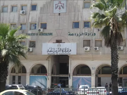 مدار الساعة,أخبار الأردن,اخبار الاردن,وزير الزراعة,وزارة الزراعة