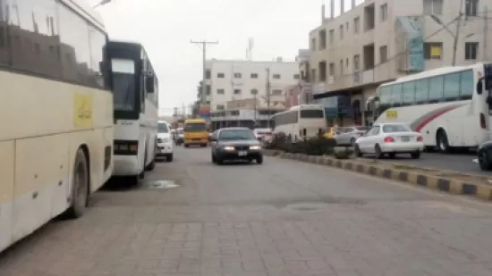 مدار الساعة,أخبار الأردن,اخبار الاردن,كلية الكرك الجامعية,إدارة السير