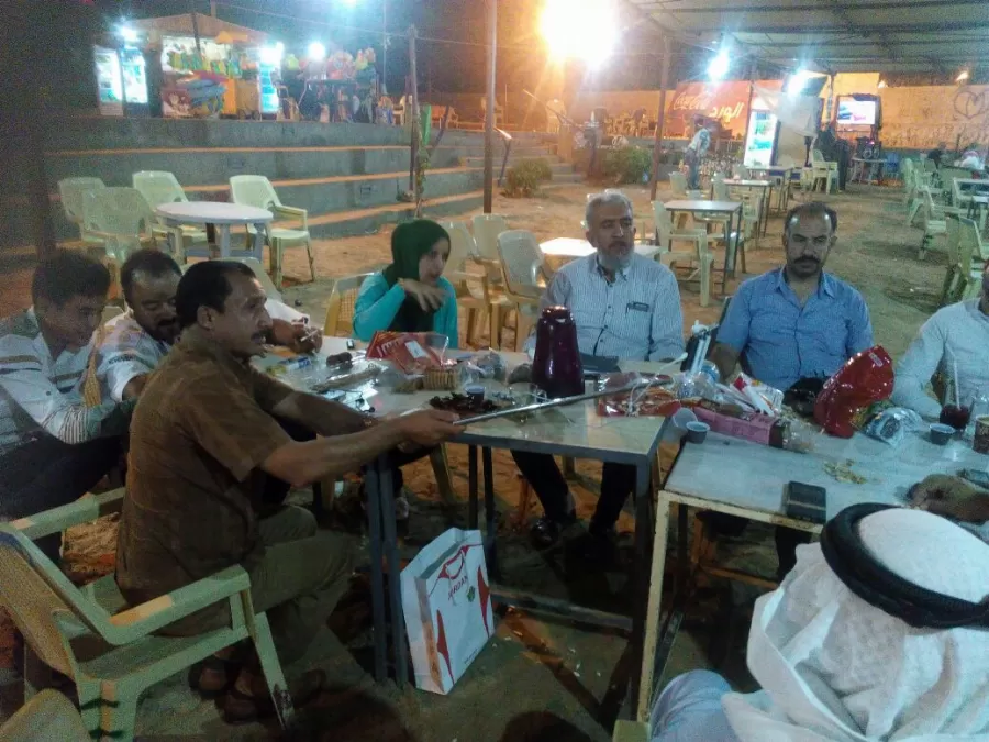 مدار الساعة,أخبار ثقافية