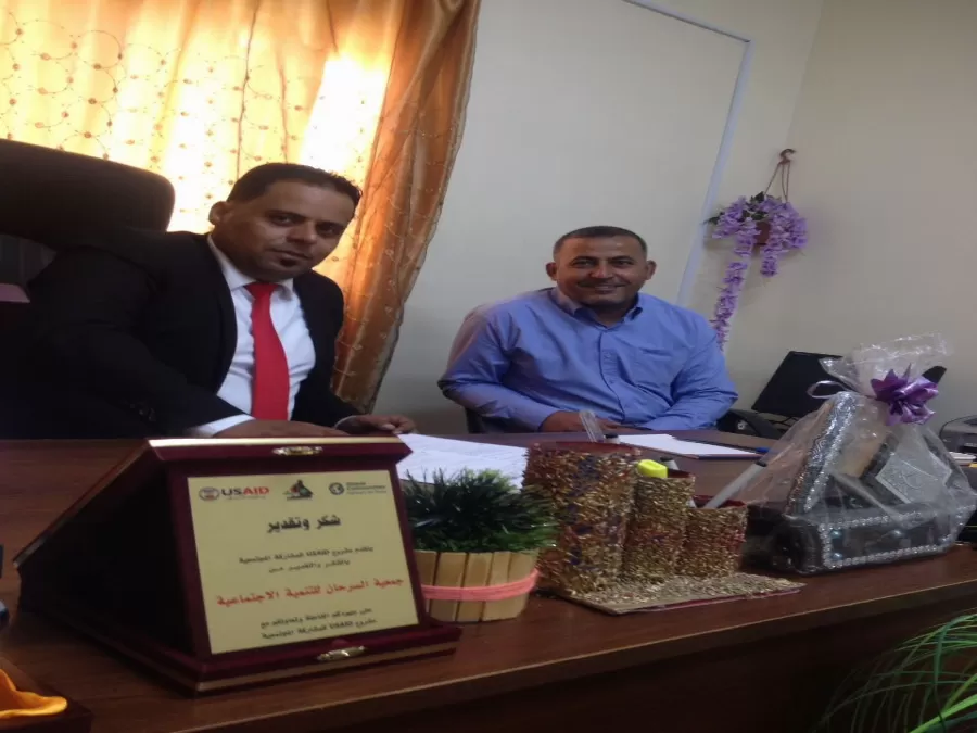 مدار الساعة,أخبار المجتمع الأردني,وزارة التنمية الاجتماعية,التنمية الاجتماعية