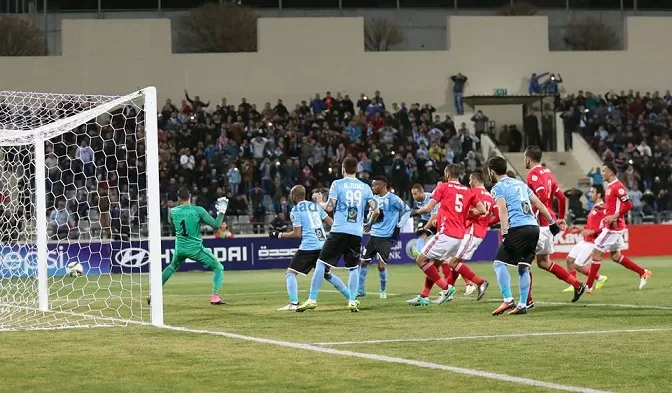 مدار الساعة,Video,فيديو,أخبار رياضية