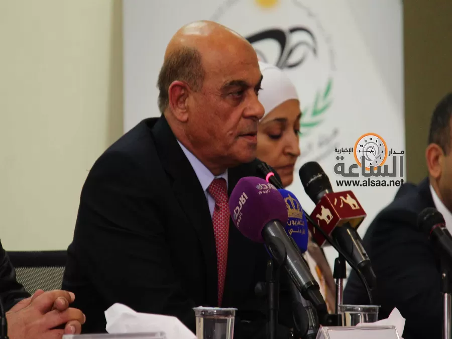 مدار الساعة,Video,فيديو,أخبار الأردن,اخبار الاردن,هيئة النزاهة ومكافحة الفساد,التنمية الاجتماعية,هيئة النزاهة,ديوان المحاسبة,مكافحة الفساد