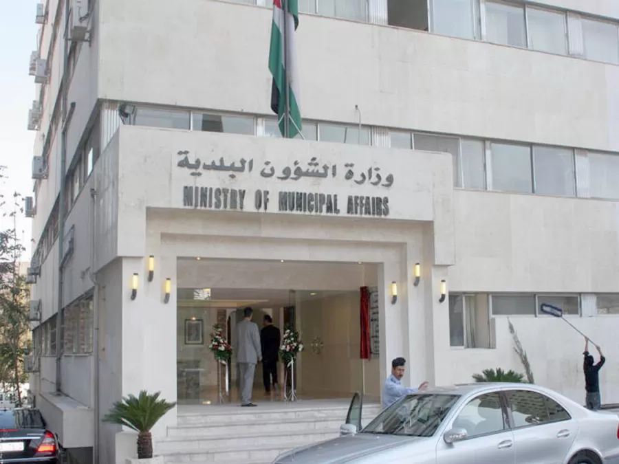 مدار الساعة,أسرار أردنية
