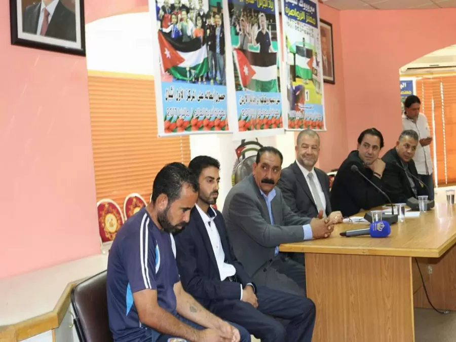مدار الساعة,أخبار الأردن,اخبار الاردن,بلدية الزرقاء