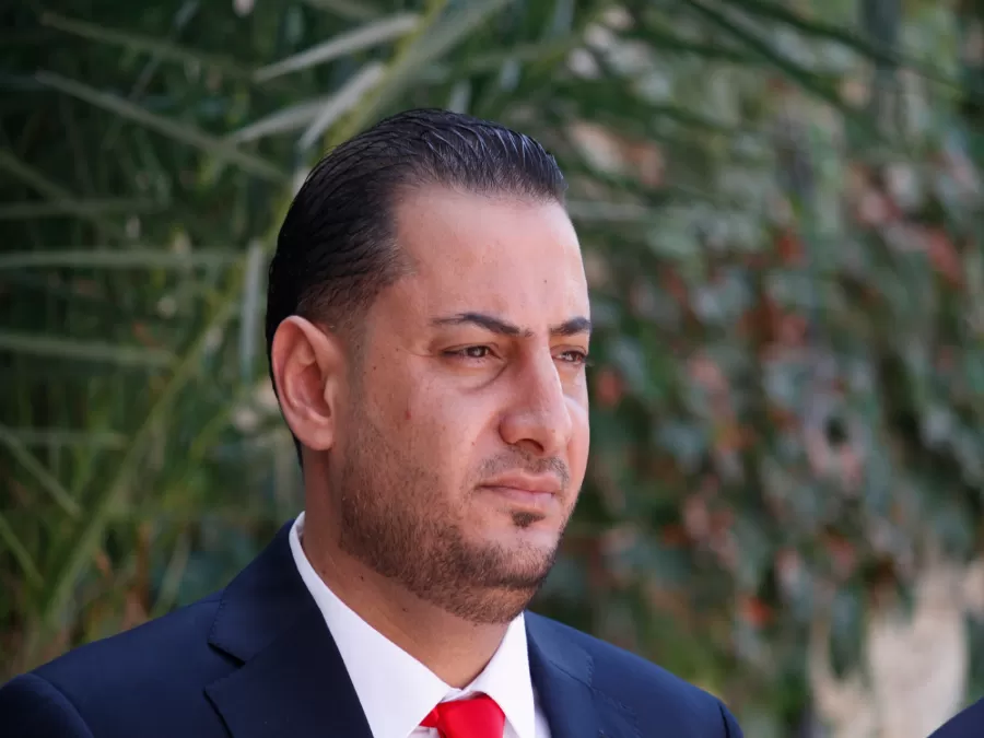 مدار الساعة,أخبار المجتمع الأردني