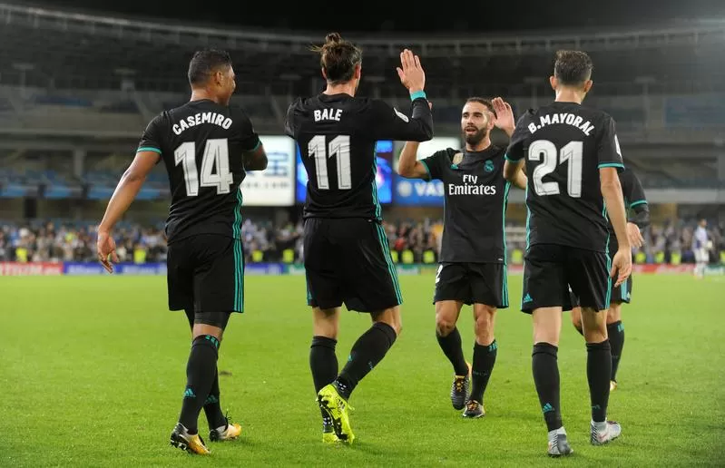 مدار الساعة,أخبار رياضية