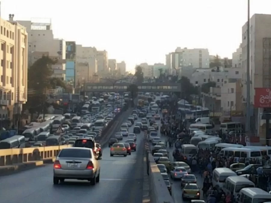 مدار الساعة,أخبار الأردن,اخبار الاردن,الملك عبدالله الثاني,الملكة رانيا العبدالله,أمانة عمان,إدارة السير,الدوريات الخارجية