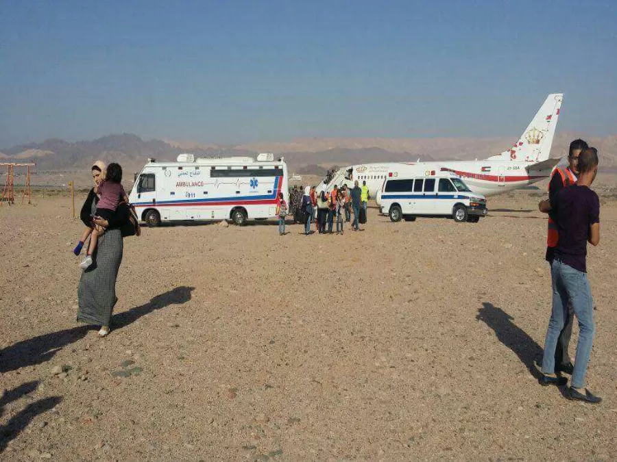 مدار الساعة,أخبار الأردن,اخبار الاردن,سلطة منطقة العقبة الاقتصادية الخاصة,الدفاع المدني