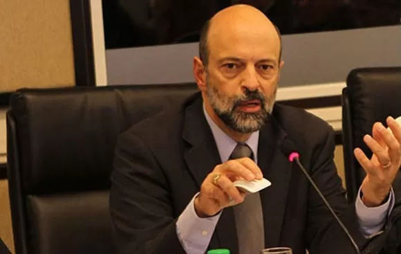 مدار الساعة,أخبار الأردن,اخبار الاردن,وزير التربية والتعليم,وزارة الأشغال,وزارة الأوقاف